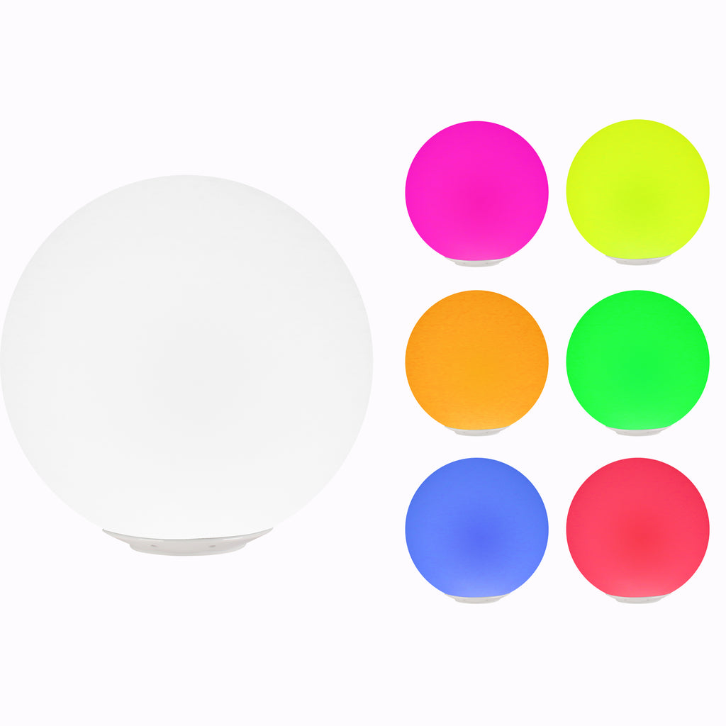 LED-Design Kugel