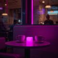 LED-Design Cube - In & Outdoor Leuchtwürfel