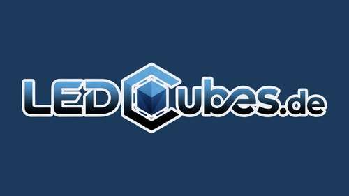 LEDcubes.de