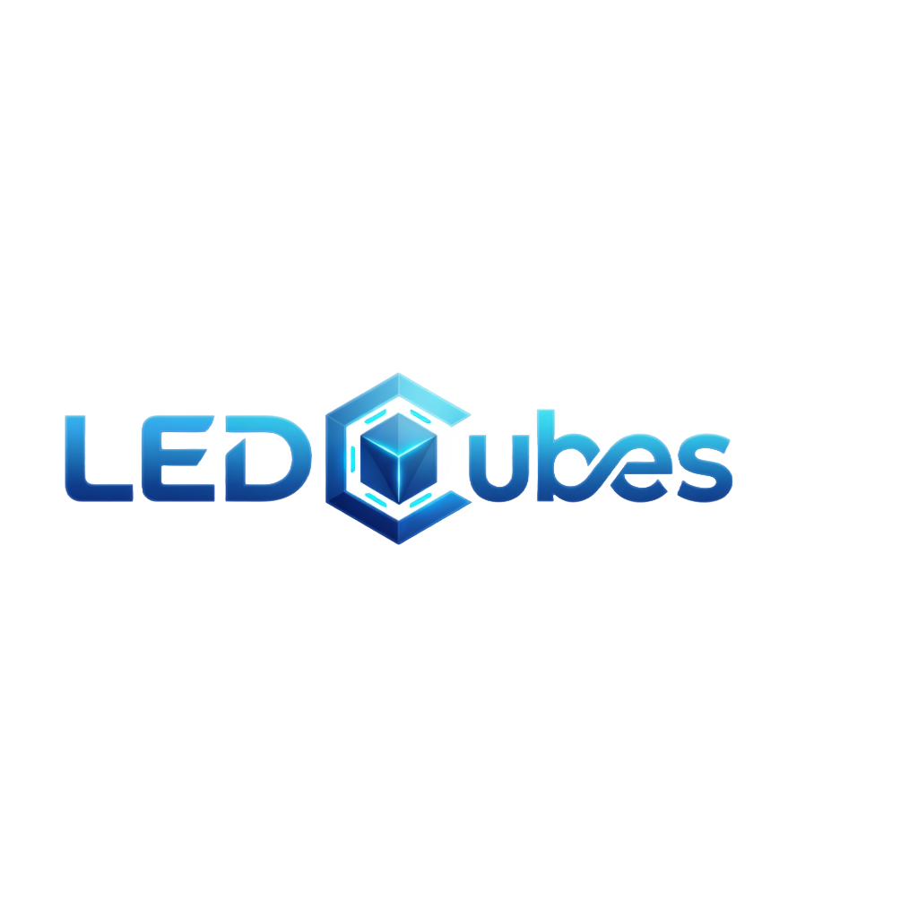 LEDcubes.de