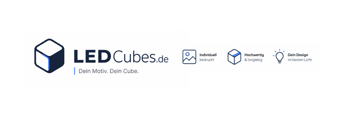 LEDcubes.de