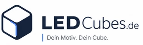 LEDcubes.de